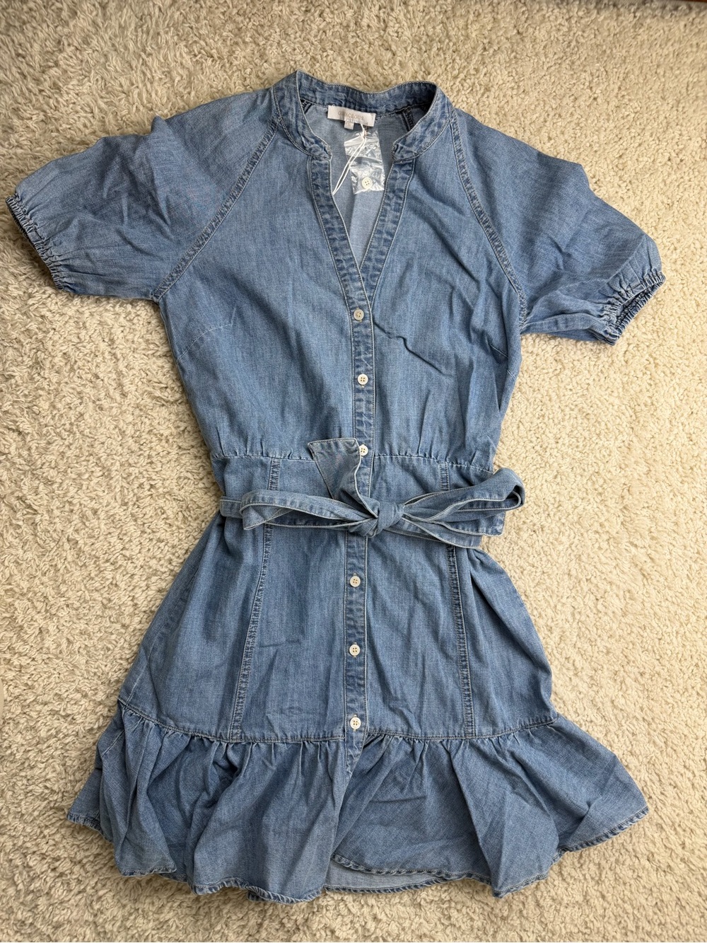 Women’s Small Martin Dress NWT